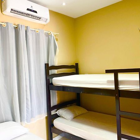 Apartmán Ap Harmonia Bg Barra Grande  Exteriér fotografie