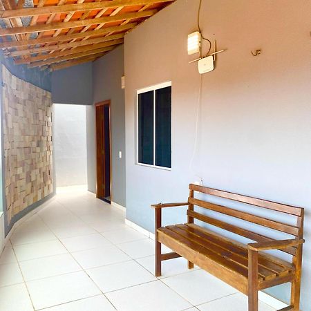 Apartmán Ap Harmonia Bg Barra Grande  Exteriér fotografie