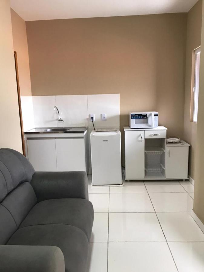 Apartmán Ap Harmonia Bg Barra Grande  Exteriér fotografie