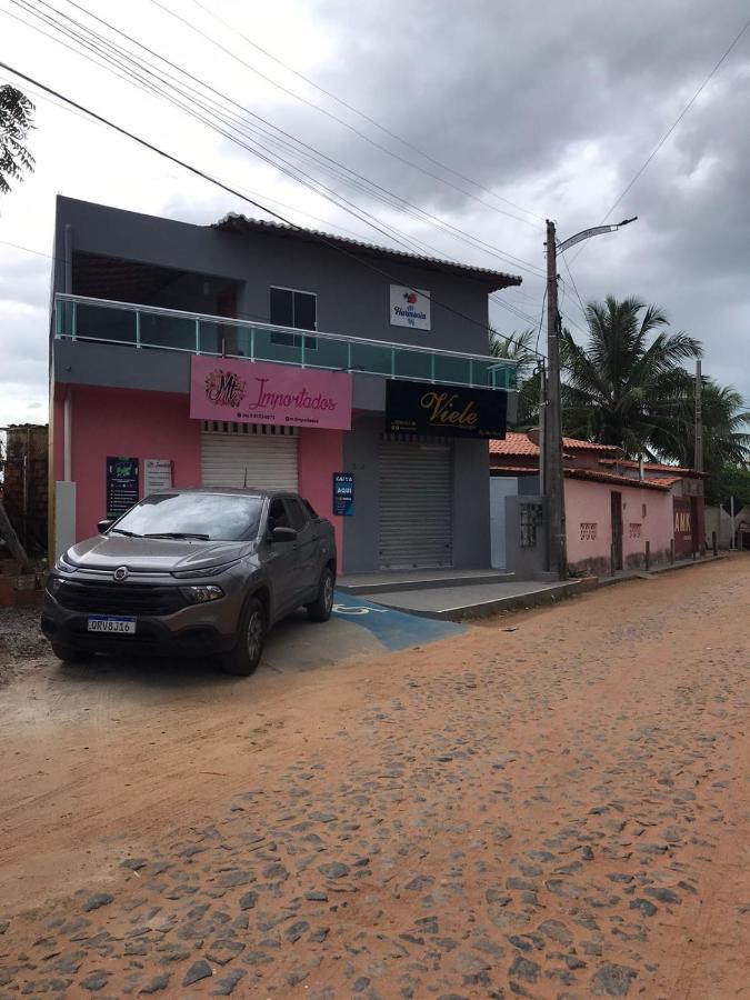 Apartmán Ap Harmonia Bg Barra Grande  Exteriér fotografie