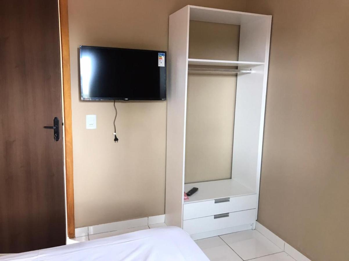 Apartmán Ap Harmonia Bg Barra Grande  Exteriér fotografie