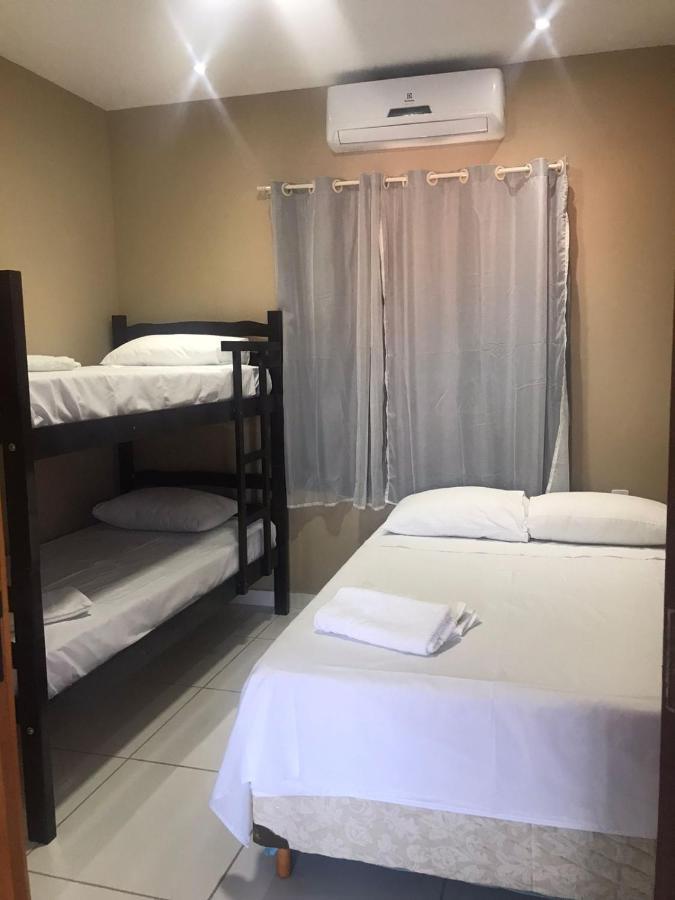 Apartmán Ap Harmonia Bg Barra Grande  Exteriér fotografie