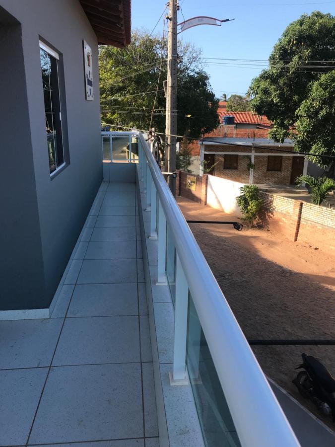 Apartmán Ap Harmonia Bg Barra Grande  Exteriér fotografie