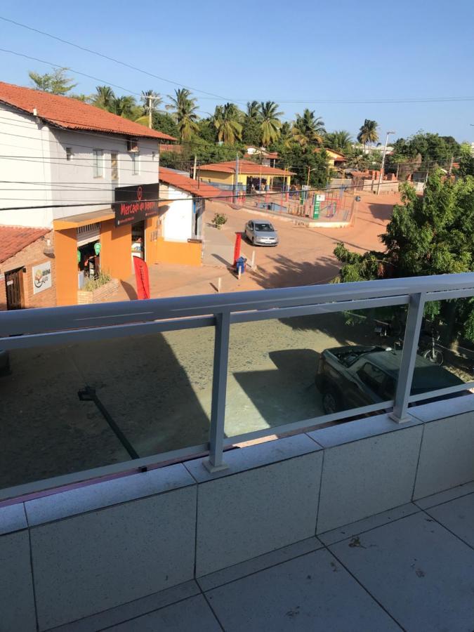 Apartmán Ap Harmonia Bg Barra Grande  Exteriér fotografie
