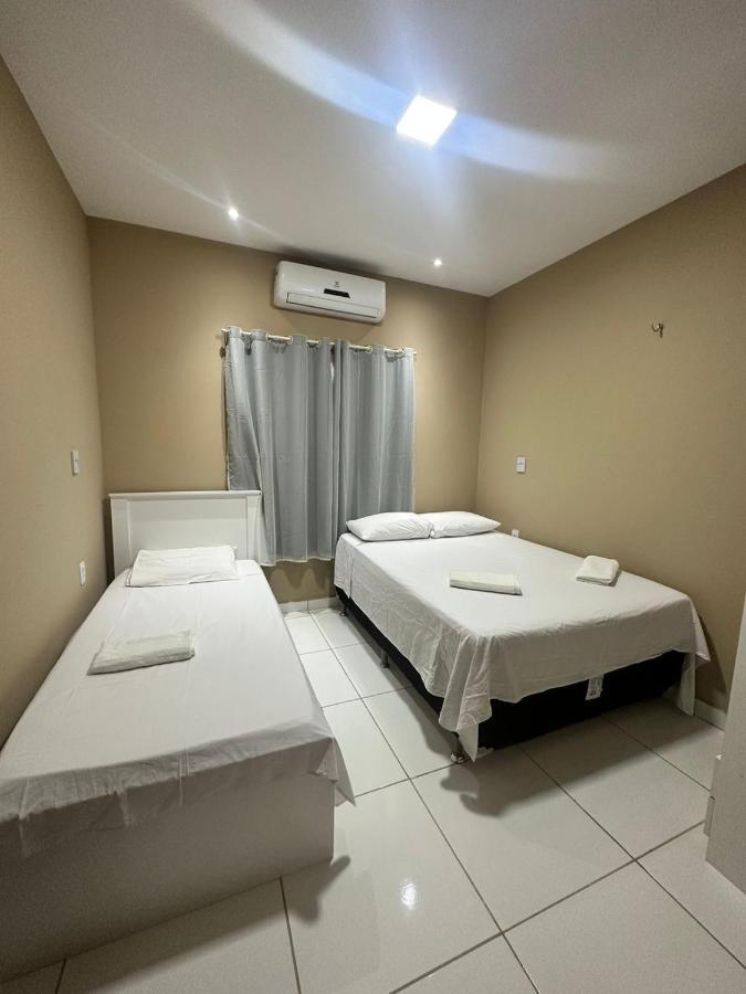 Apartmán Ap Harmonia Bg Barra Grande  Exteriér fotografie