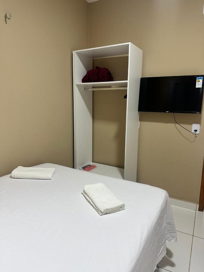 Apartmán Ap Harmonia Bg Barra Grande  Exteriér fotografie