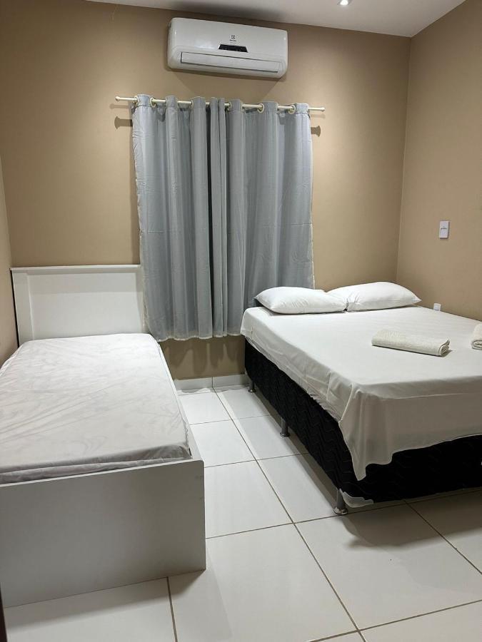 Apartmán Ap Harmonia Bg Barra Grande  Exteriér fotografie
