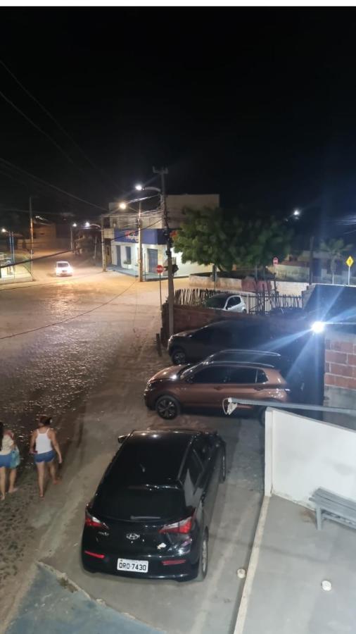 Apartmán Ap Harmonia Bg Barra Grande  Exteriér fotografie