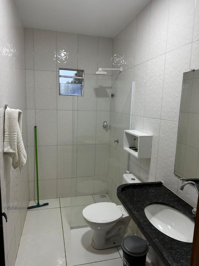 Apartmán Ap Harmonia Bg Barra Grande  Exteriér fotografie