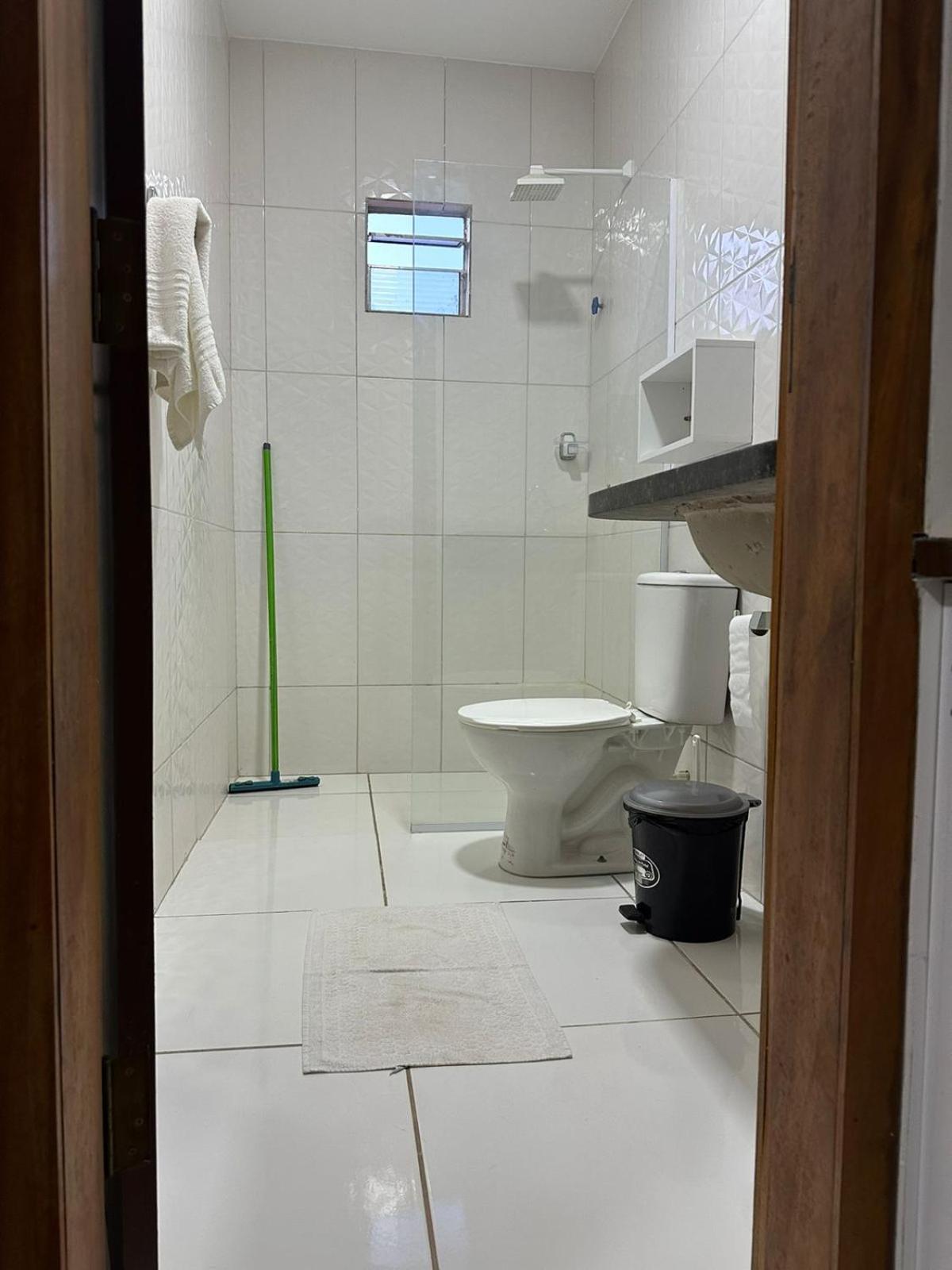 Apartmán Ap Harmonia Bg Barra Grande  Exteriér fotografie