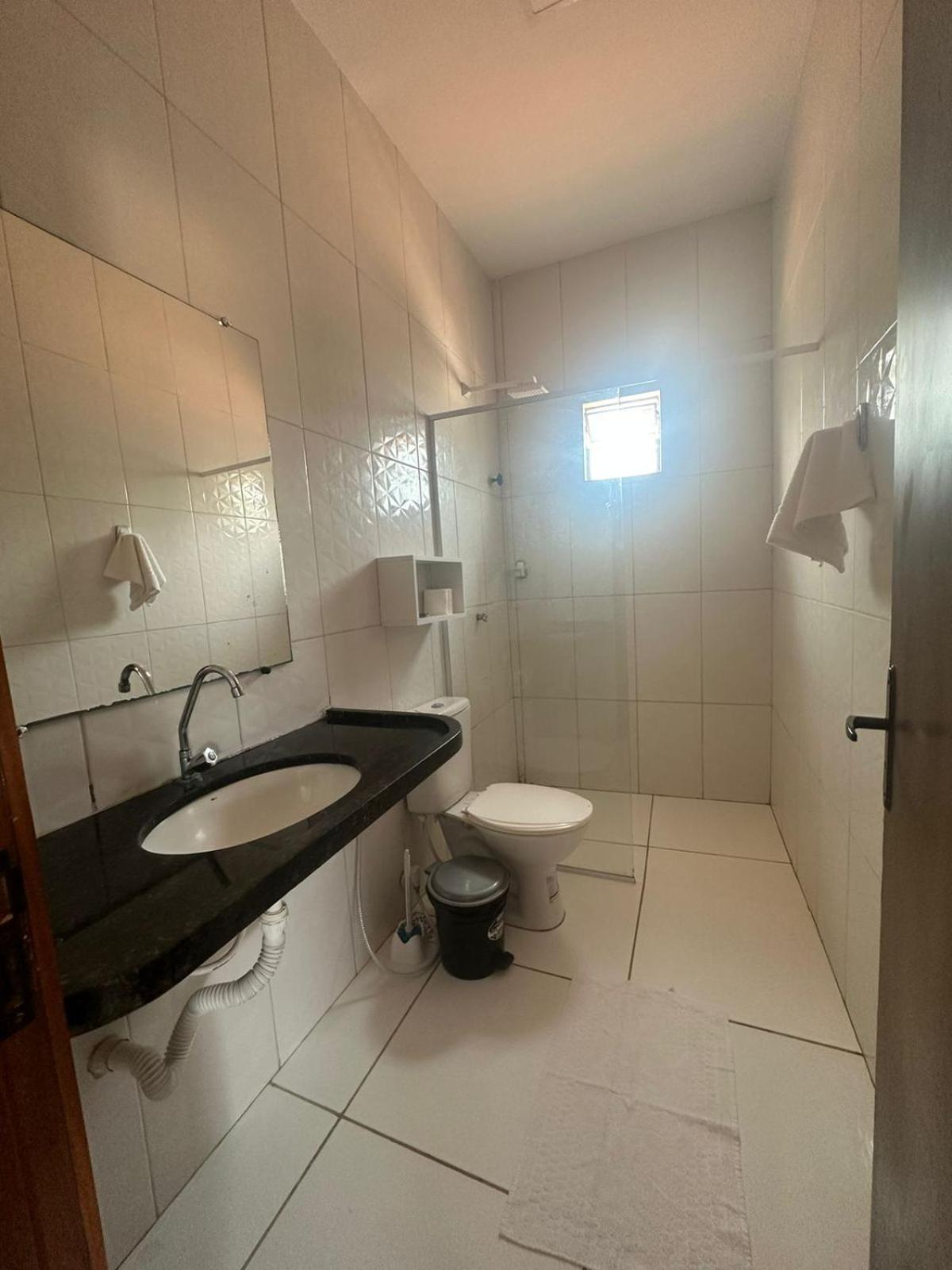 Apartmán Ap Harmonia Bg Barra Grande  Pokoj fotografie