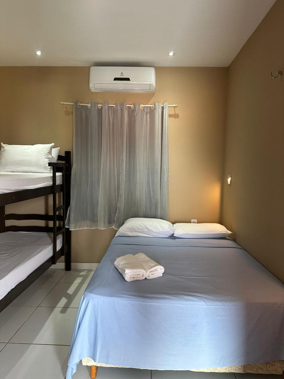 Apartmán Ap Harmonia Bg Barra Grande  Pokoj fotografie