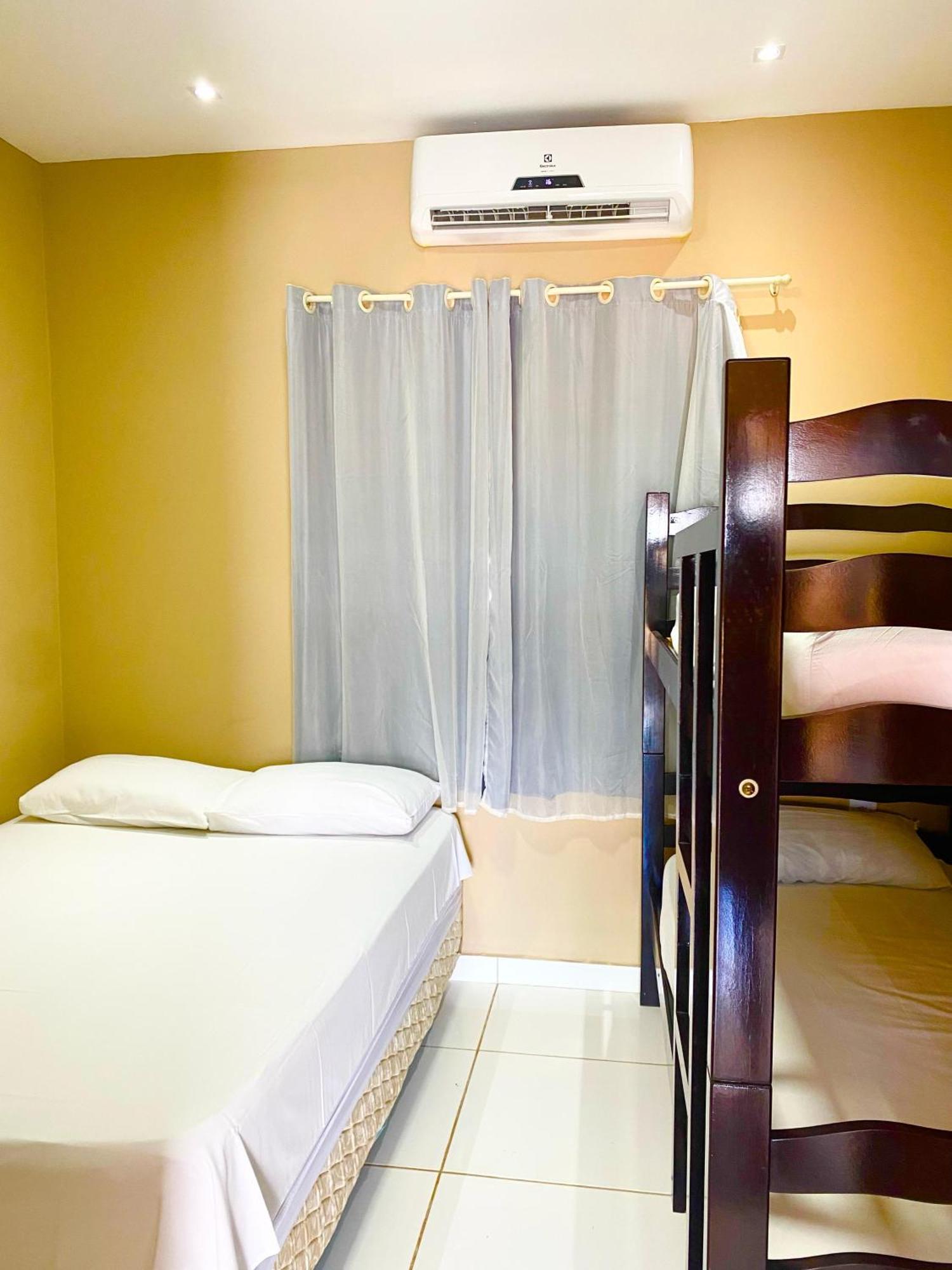 Apartmán Ap Harmonia Bg Barra Grande  Exteriér fotografie