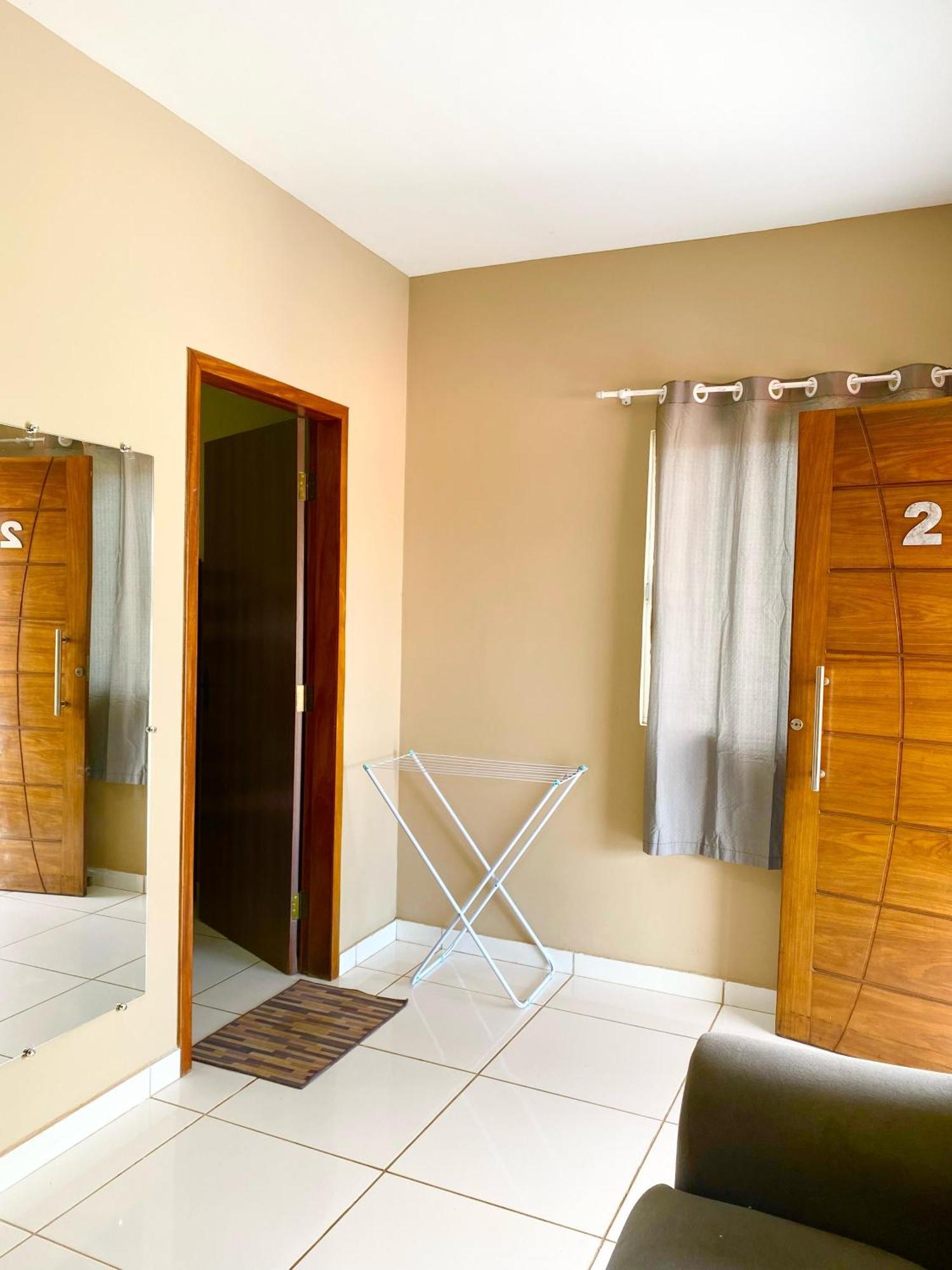 Apartmán Ap Harmonia Bg Barra Grande  Exteriér fotografie