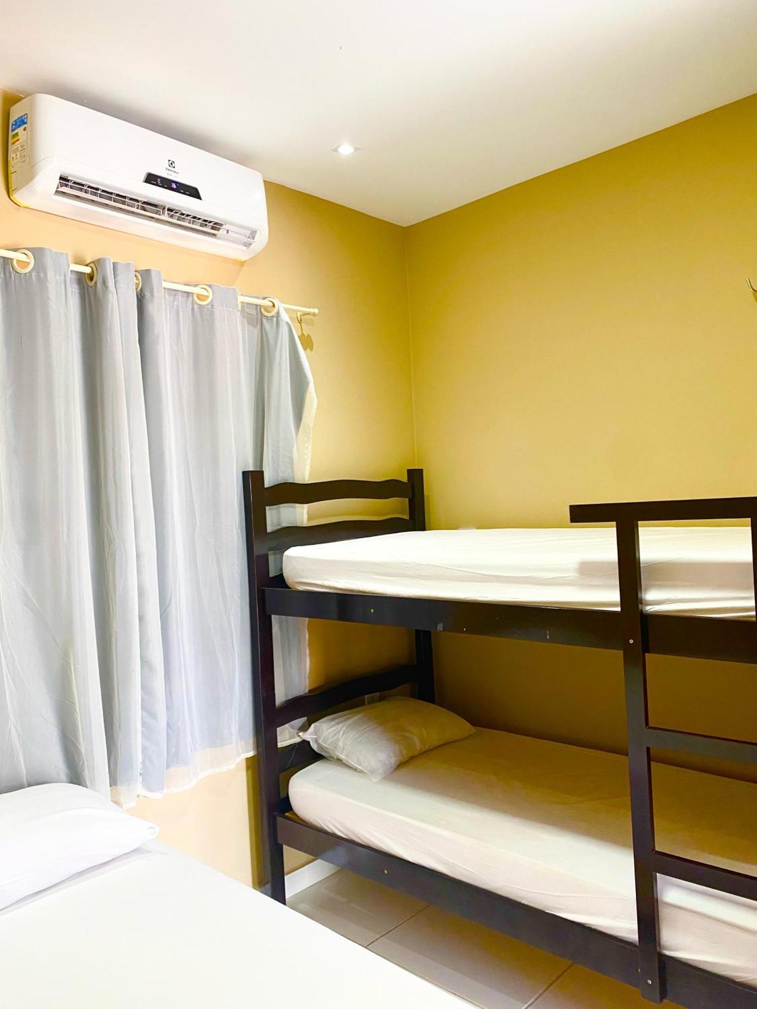 Apartmán Ap Harmonia Bg Barra Grande  Exteriér fotografie