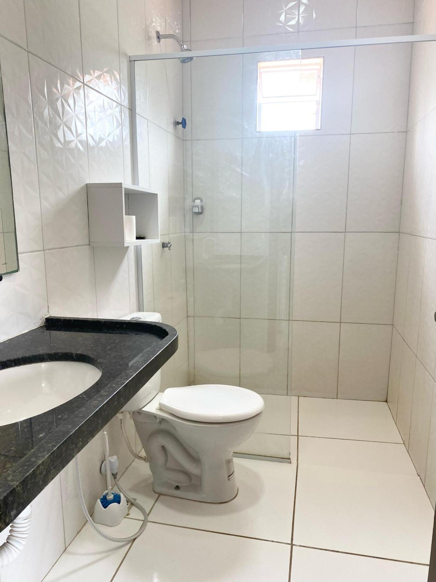 Apartmán Ap Harmonia Bg Barra Grande  Exteriér fotografie