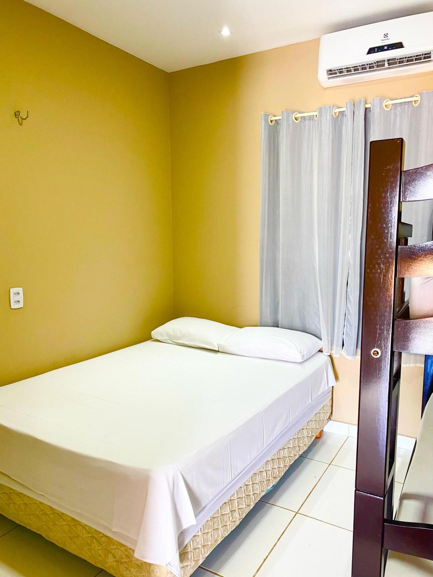 Apartmán Ap Harmonia Bg Barra Grande  Exteriér fotografie