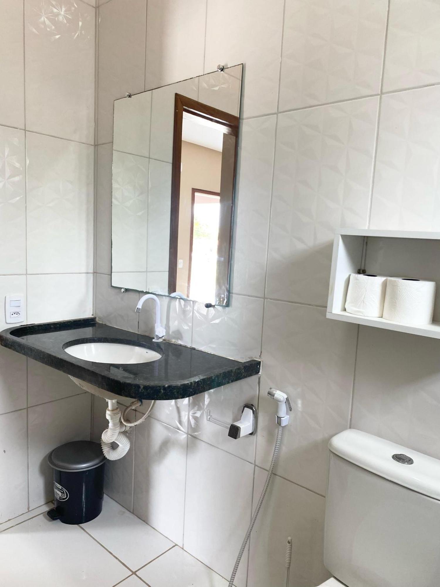 Apartmán Ap Harmonia Bg Barra Grande  Exteriér fotografie