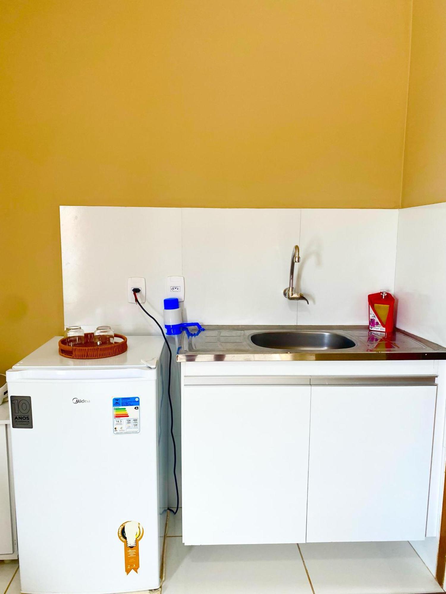 Apartmán Ap Harmonia Bg Barra Grande  Exteriér fotografie