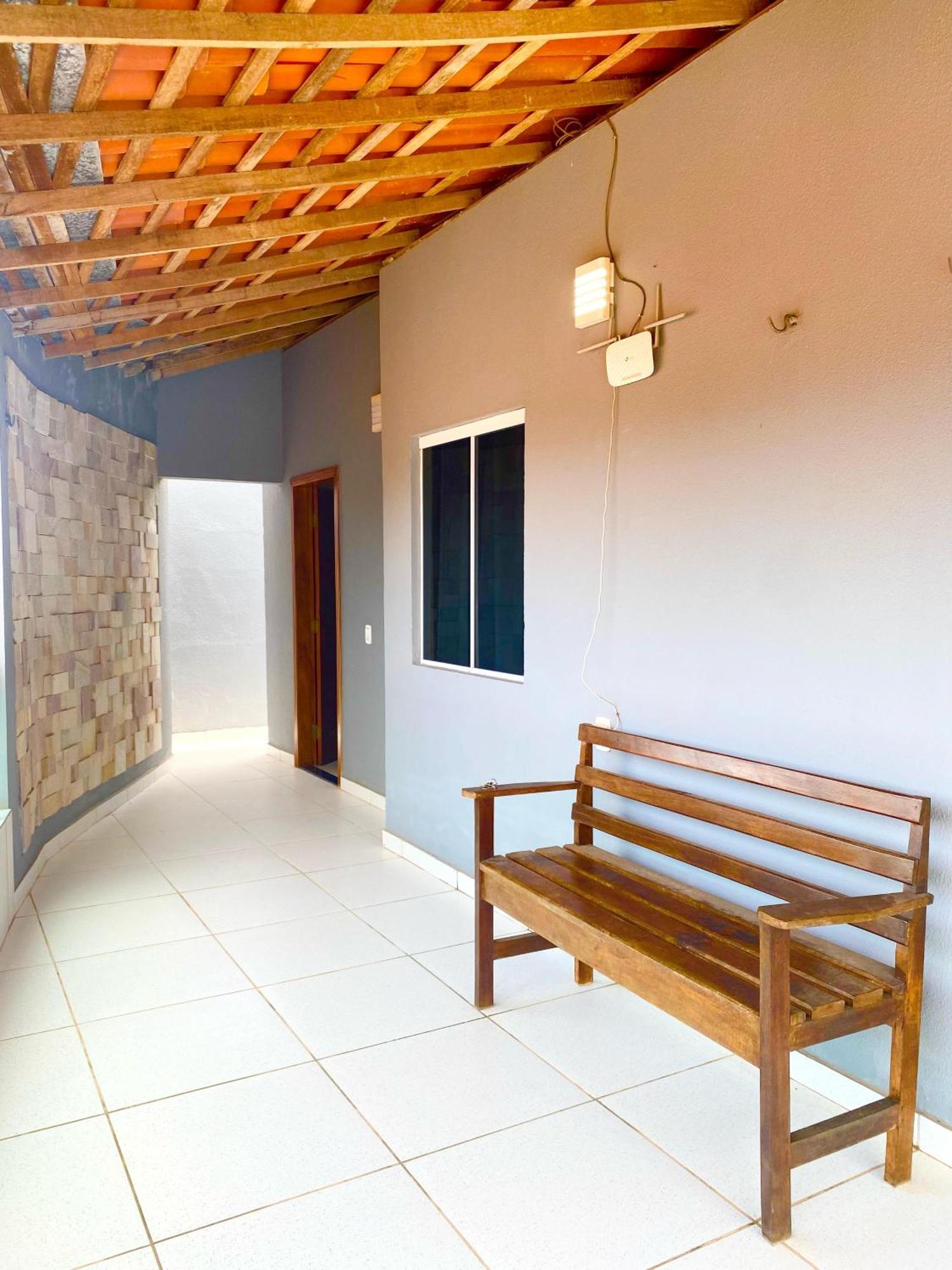 Apartmán Ap Harmonia Bg Barra Grande  Exteriér fotografie