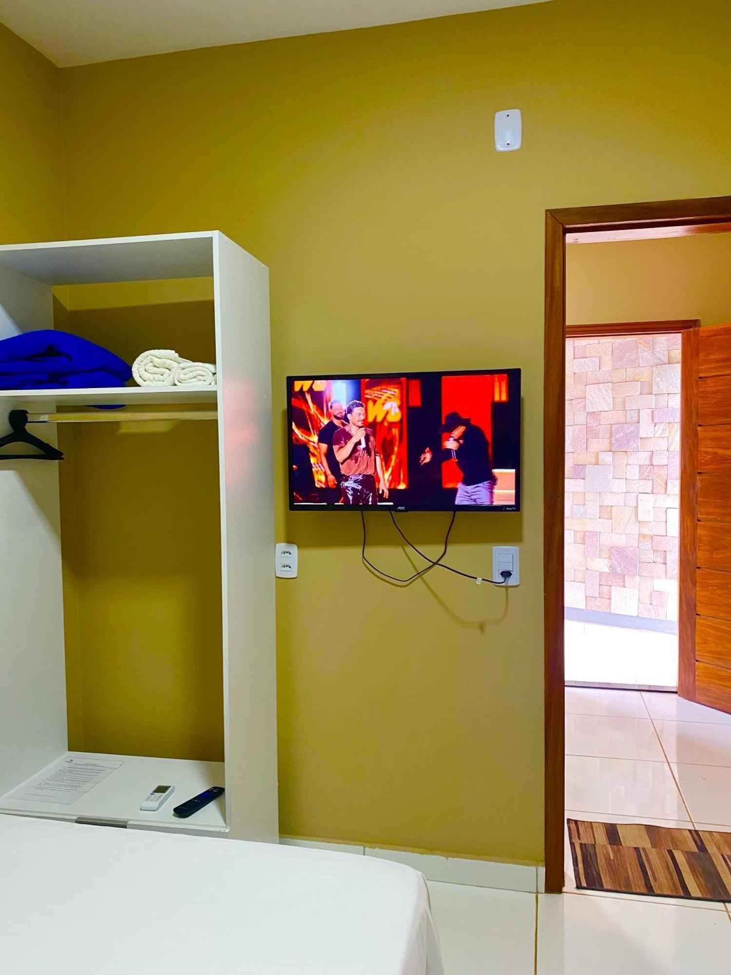 Apartmán Ap Harmonia Bg Barra Grande  Exteriér fotografie