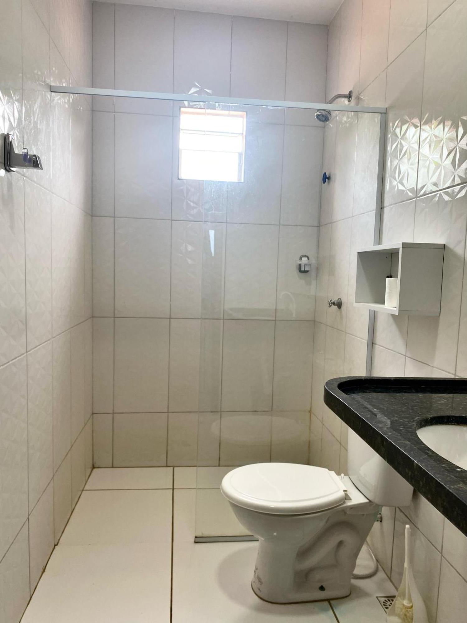 Apartmán Ap Harmonia Bg Barra Grande  Exteriér fotografie