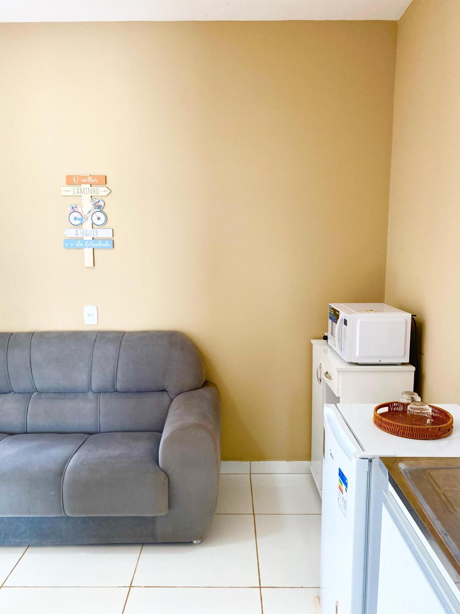 Apartmán Ap Harmonia Bg Barra Grande  Exteriér fotografie
