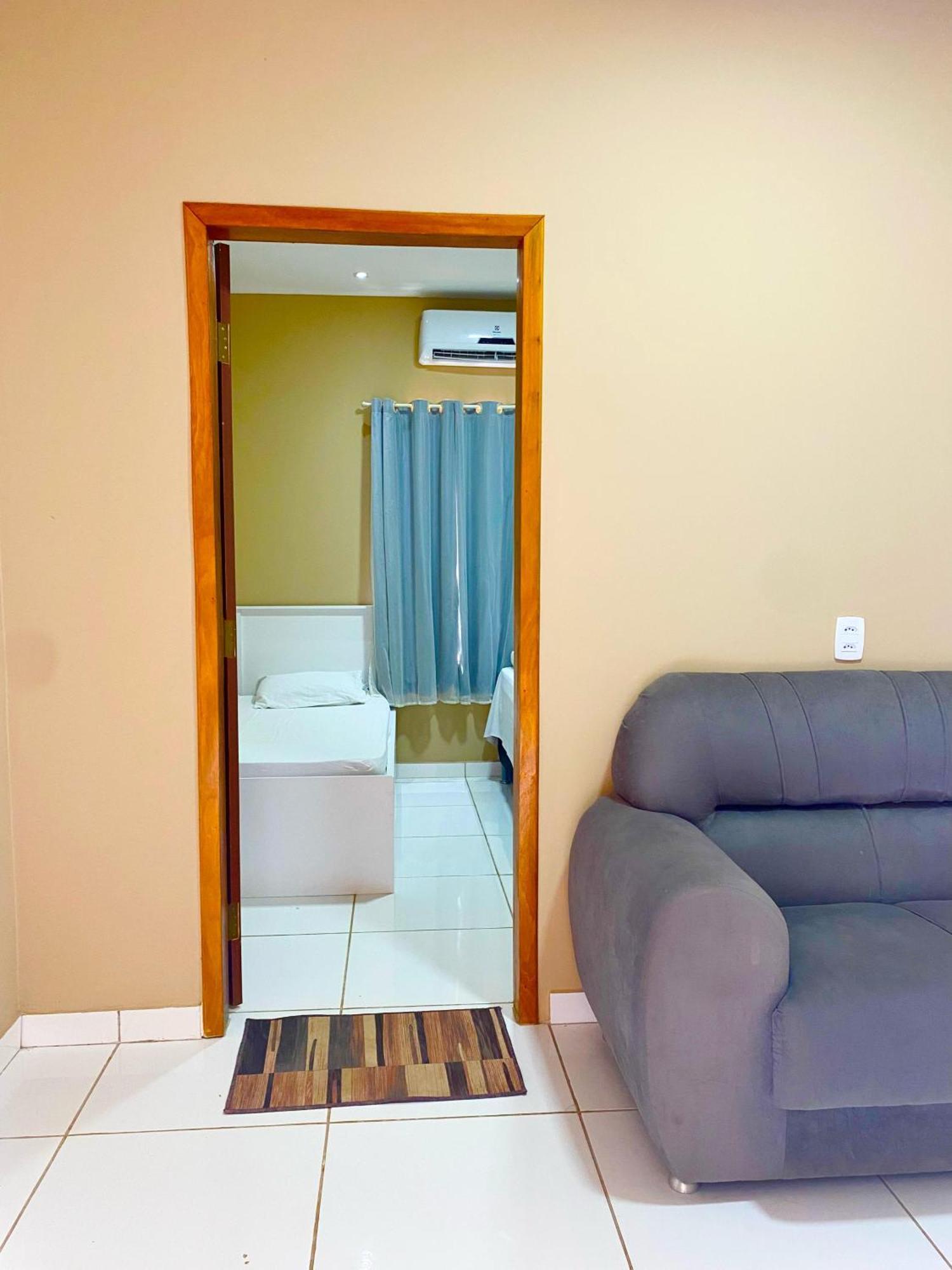 Apartmán Ap Harmonia Bg Barra Grande  Exteriér fotografie