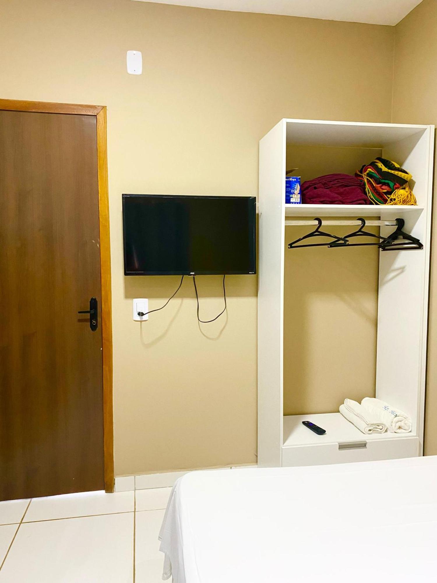 Apartmán Ap Harmonia Bg Barra Grande  Exteriér fotografie