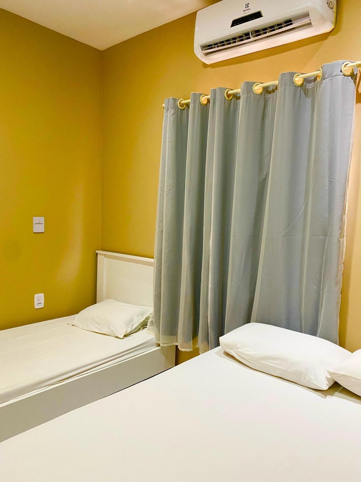 Apartmán Ap Harmonia Bg Barra Grande  Exteriér fotografie