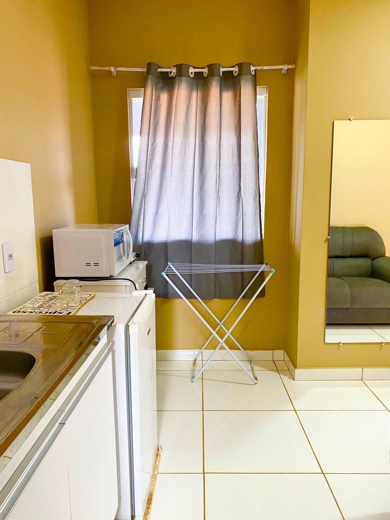 Apartmán Ap Harmonia Bg Barra Grande  Exteriér fotografie