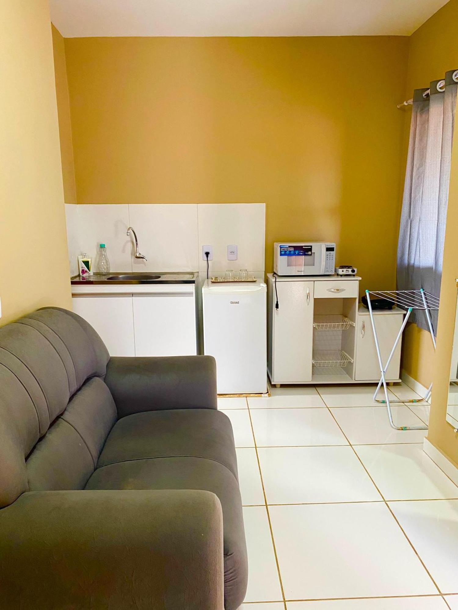 Apartmán Ap Harmonia Bg Barra Grande  Exteriér fotografie
