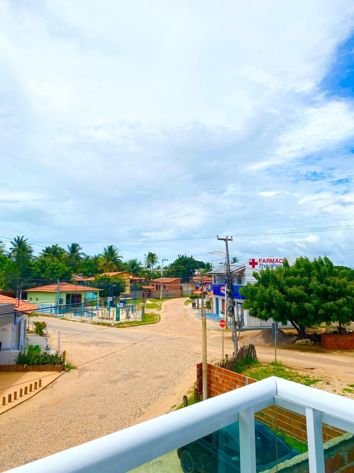 Apartmán Ap Harmonia Bg Barra Grande  Exteriér fotografie