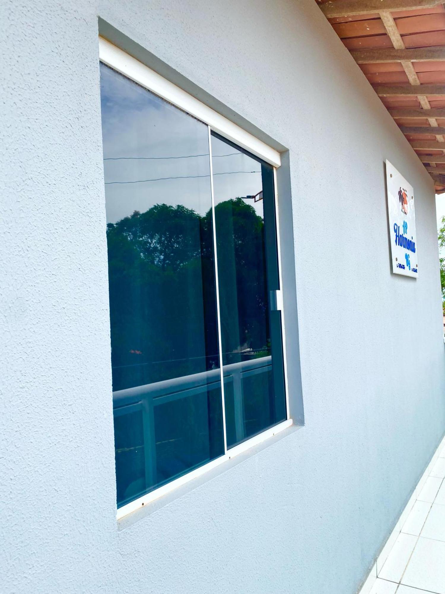 Apartmán Ap Harmonia Bg Barra Grande  Exteriér fotografie