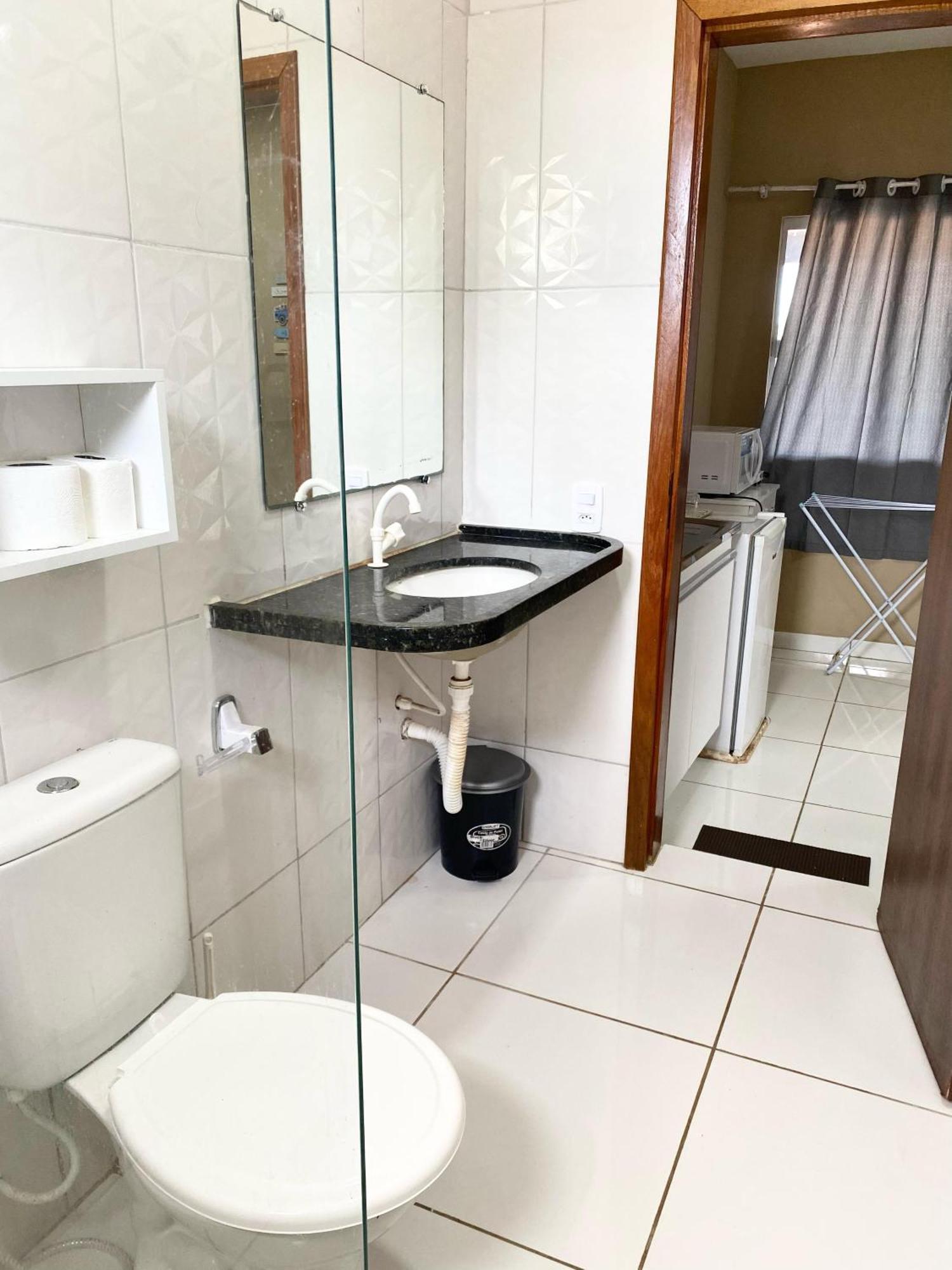 Apartmán Ap Harmonia Bg Barra Grande  Exteriér fotografie