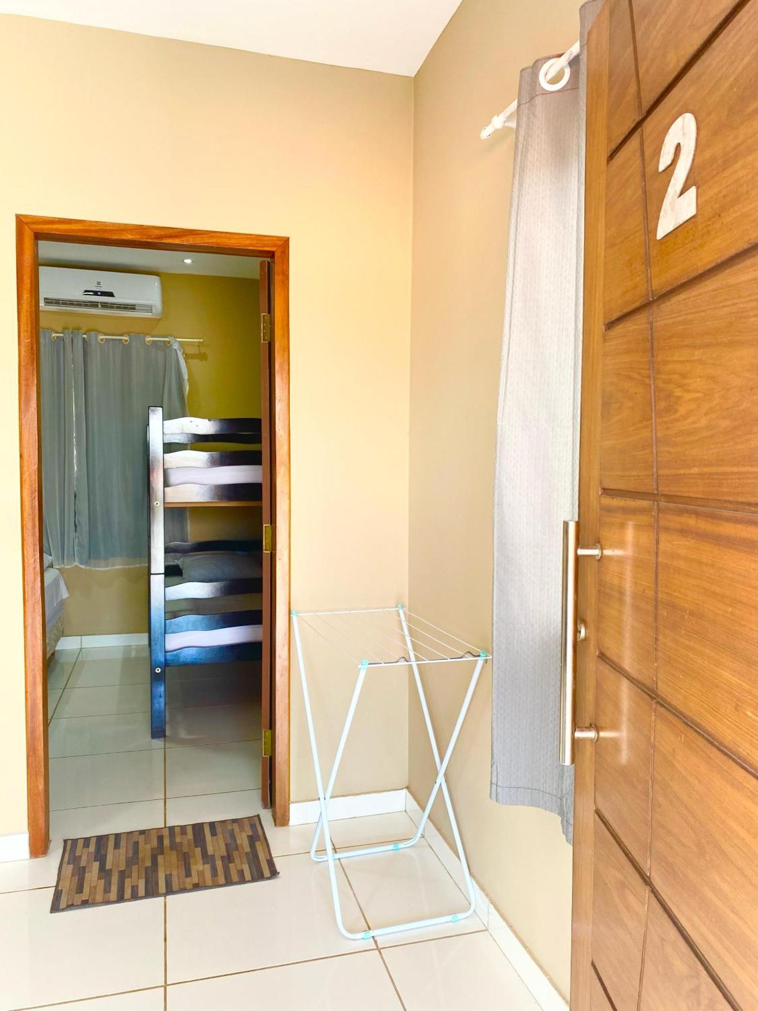 Apartmán Ap Harmonia Bg Barra Grande  Exteriér fotografie